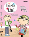 CHARLIE Y LOLA CANTANDO
